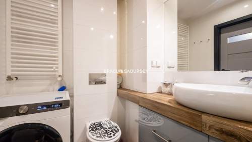 3 pok 51m2 taras po remoncie nowe budownictwo