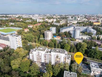 Nieruchomość komercyjna na sprzedaż, 400 m2, Kraków