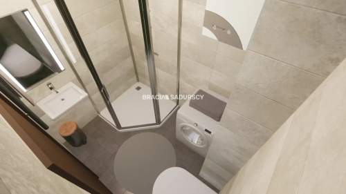 Domy Bliźniaki 131 m2 w otulinie lasu Michałowice