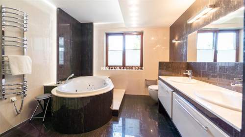 Rezydencja 420m2, 28 arów, 8 pokoji