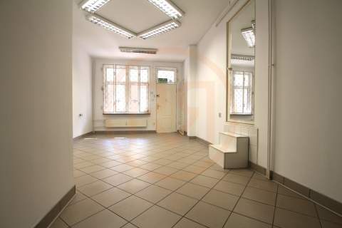 Lokal użytkowy na sprzedaż, 26,75 m2, Ełk