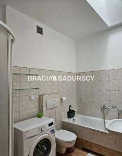 Mieszkanie 51 m2, Wola Justowska 2 balkony, 2 pok