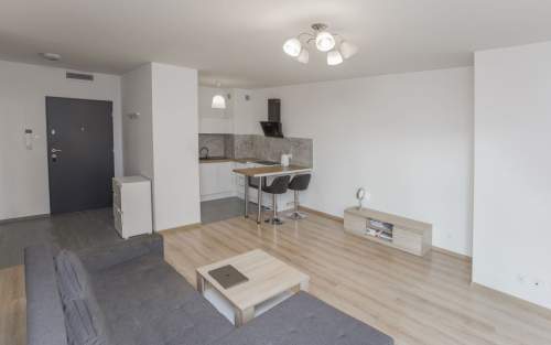 Mieszkanie 42,2m2 w kameralnym bloku ,os.Bojary.