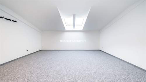 Lokal biurowy - obok Wieliczki Byszyce 