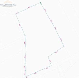 Działka zabudowana z potencjałem inwestycyjnym