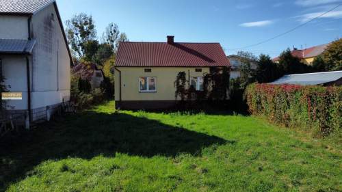 Dom na sprzedaż 75 m2 Józefów Roztocze
