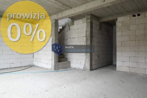 Dom w zabudowie szeregowej