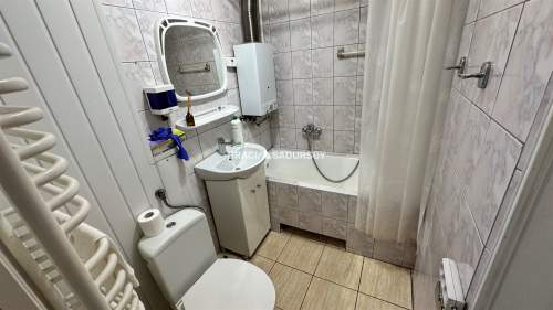 Mieszkanie 2-pokojowe z balkonem - 47m2 - Chełmek