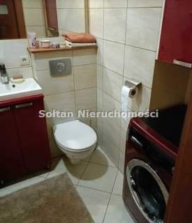 Mieszkanie na sprzedaż, 48 m2, Warszawa