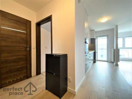 ul. Jesionowa 2 pok. balkon m. post. od zaraz