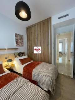 Apartament w luksusowym kompleksie