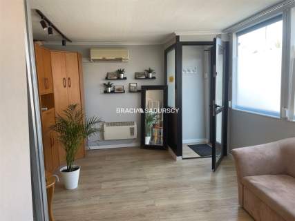 Lokal w świetnej lokalizacji 44m2. Bieżanów