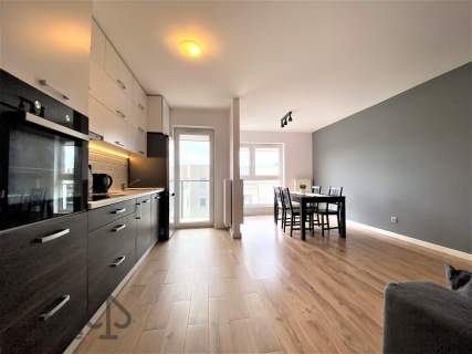 ul. Jesionowa 2 pok. balkon m. post. od zaraz