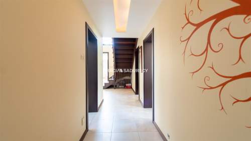 Rezydencja 420m2, 28 arów, 8 pokoji