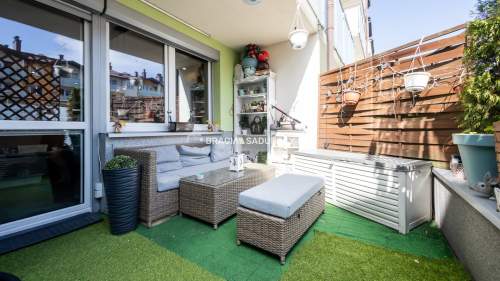 3 pok 51m2 taras po remoncie nowe budownictwo