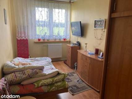 Mieszkanie na sprzedaż, 48,3 m2, Lębork