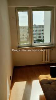 Gostynin, mieszkanie pod lasem