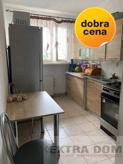 Ładne, duże 4 pokojowe