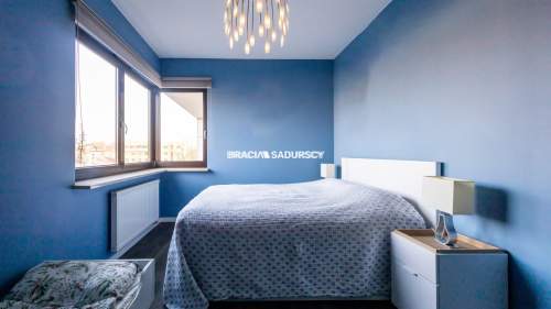 Apartament ul. LEA 59m2, Bronowice 2 pok, Ochrona
