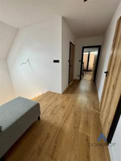 PIĘKNY DOM O POW. 192M2 