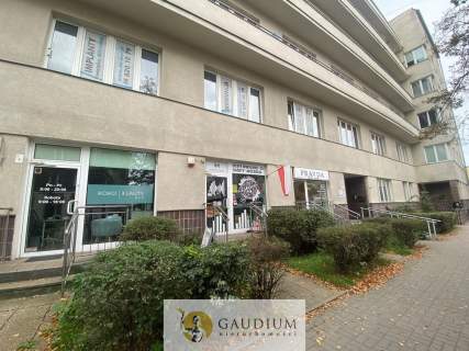 Jeden Lokal a w nim 3 biznesy w centrum Gdyni