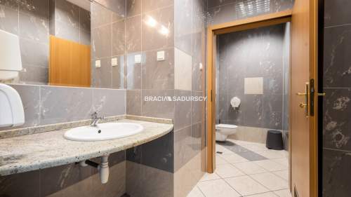 Biuro do wynajęcia, 420 m2, Kraków