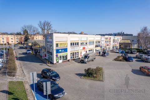 SPRZEDAŻ LOKAL SZCZECIN RYNEK WILCZA 416.98 m2
