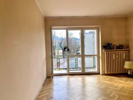 Mieszkanie na sprzedaż, 50 m2, Zakopane