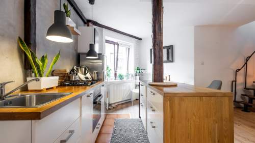 Mieszkanie na sprzedaż, 42,53 m2, Kraków
