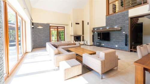 Rezydencja 420m2, 28 arów, 8 pokoji
