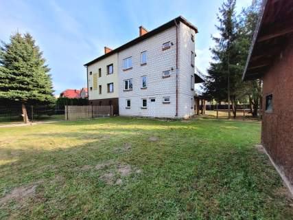 Dom bliźniak Radom Idalin Działka 809m2