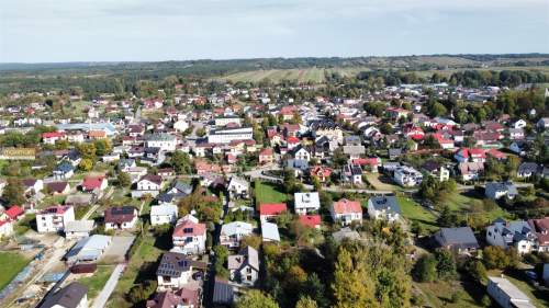 Dom na sprzedaż 75 m2 Józefów Roztocze