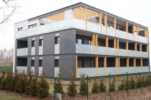 Nowoczesne Apartamenty - Parkitka