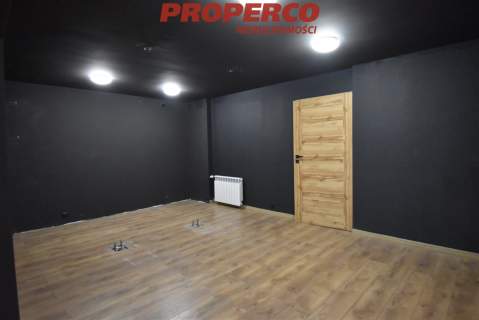Lokal frontowy 120,9m2, Centrum, ul. Sienkiewicza