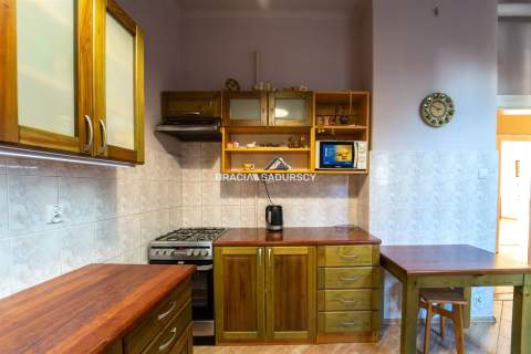 Stare Miasto, Lubicz, 4 pokoje, 131m2, 16tyś m2