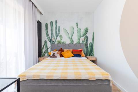 Dwupokojowy apartament