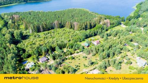 Działka budowlana na sprzedaż, 1123 m2, Dołgie