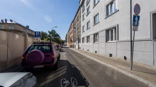 Przestronne 2-pokojowe mieszkanie blisko Centrum