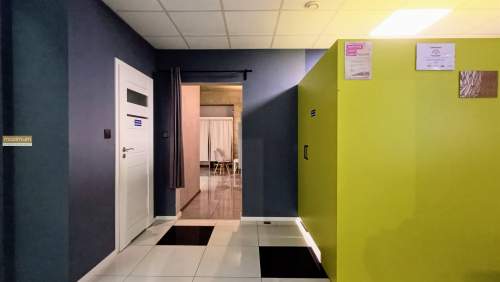 Lokal usługowy 147m2 - sprzedaż parter Biłgoraj