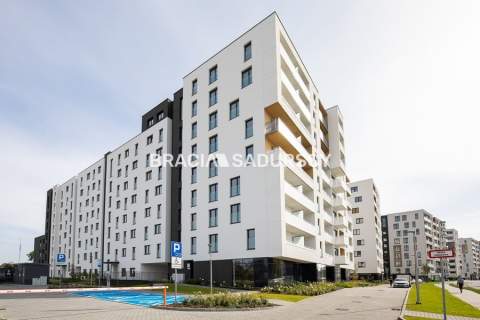 69m2 4 pok balkon gotowe-klucze Wola Duchacka