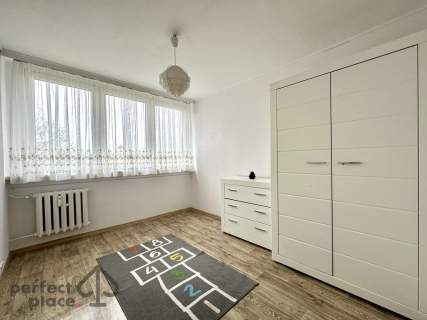ul. Wieczysta 4 pok rozkład balkon od zaraz