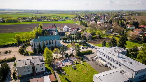 Dom na sprzedaż, 158 m2, Nieciecza