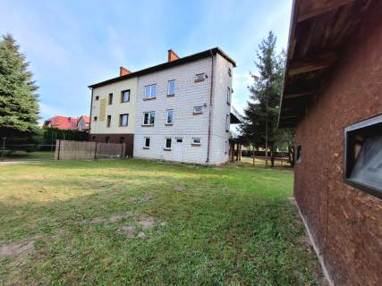 Dom bliźniak Radom Idalin Działka 809m2
