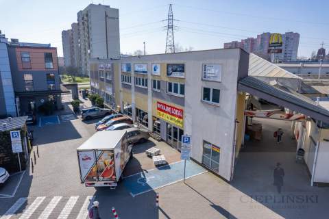 SPRZEDAŻ LOKAL SZCZECIN RYNEK WILCZA 416.98 m2