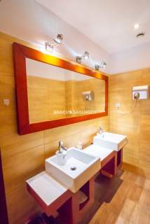 Biuro na Wynajem 200 m2 Salwator, blisko petli