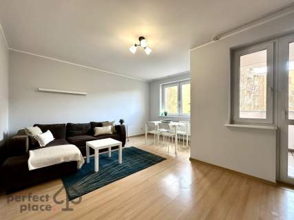 ul. Szybowcowa 2 pok balkon od zaraz