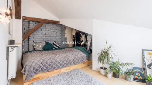 Mieszkanie na sprzedaż, 42,53 m2, Kraków