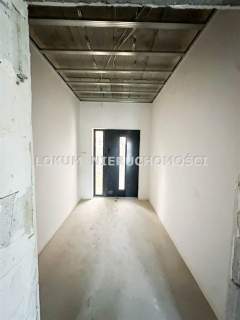 Nowoczesna parterówka