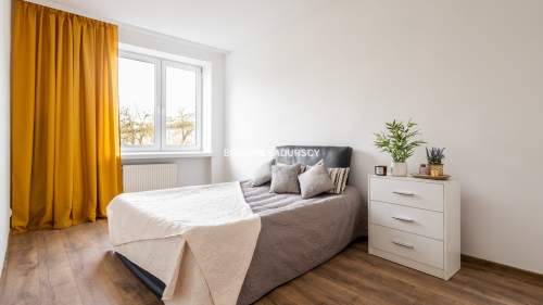 3-pokojowe, po remoncie,Nowa Huta