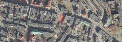 Działka centrum Bytomia - idealna inwestycja